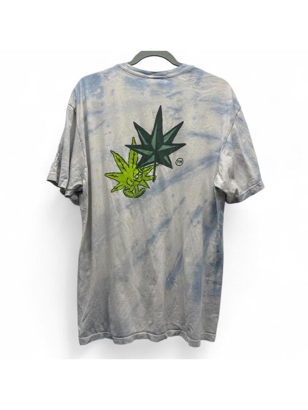 HUF Lost Farm Tie-Dye